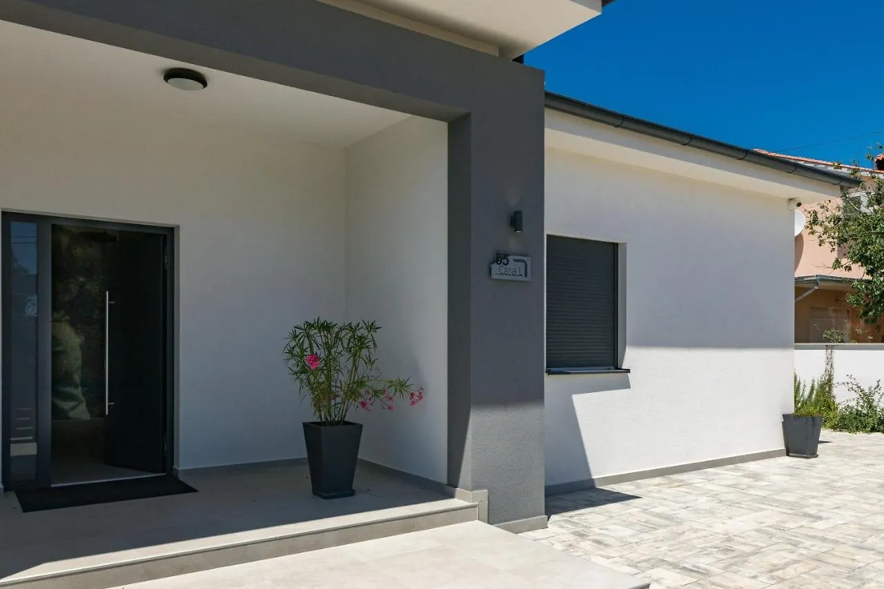 Villa Casa L Pula 0*,